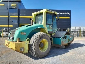 Валяк Ammann ASC150 Еднобандажен 15000кг, снимка 4