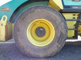 Валяк Ammann ASC150 Еднобандажен 15000кг, снимка 11