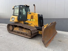 Булдозер Cat D 6 K 2 LGP (2 БРОЯ), снимка 4