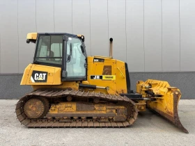 Булдозер Cat D 6 K 2 LGP (2 БРОЯ), снимка 2