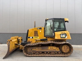 Булдозер Cat D 6 K 2 LGP (2 БРОЯ), снимка 1