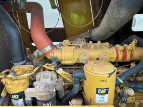 Булдозер Cat D 6 K 2 LGP (2 БРОЯ), снимка 16