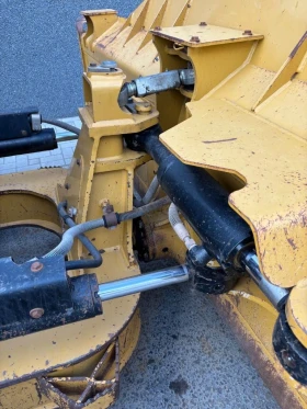 Булдозер Cat D 6 K 2 LGP (2 БРОЯ), снимка 7