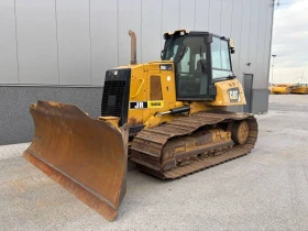 Булдозер Cat D 6 K 2 LGP (2 БРОЯ), снимка 3