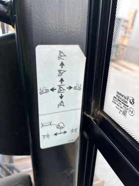 Булдозер Cat D 6 K 2 LGP (2 БРОЯ), снимка 8