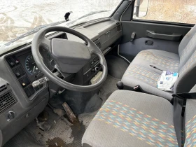 Автовишка Iveco 4910, снимка 5