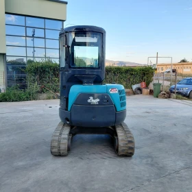 Багер Kobelco SK25SR * НАЛИЧЕН * , снимка 4