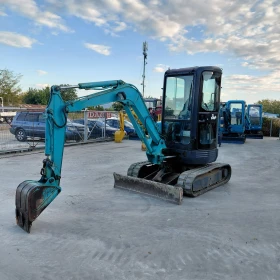 Багер Kobelco SK25SR * НАЛИЧЕН * , снимка 1