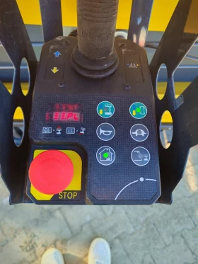 Автовишка Друга марка https://www.mobile.bg/obiava-71768994288521212-bag, снимка 6