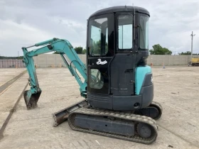 ����� Kobelco SK25SR - O������ 30.10.2026!!! | Mobile.bg � ����� ������ 3