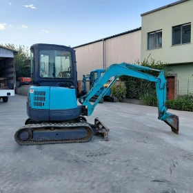 ����� Kobelco SK25SR * ������� *  | Mobile.bg � ����� ������ 6