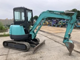 ����� Kobelco SK25SR - O������ 30.10.2026!!! | Mobile.bg � ����� ������ 2