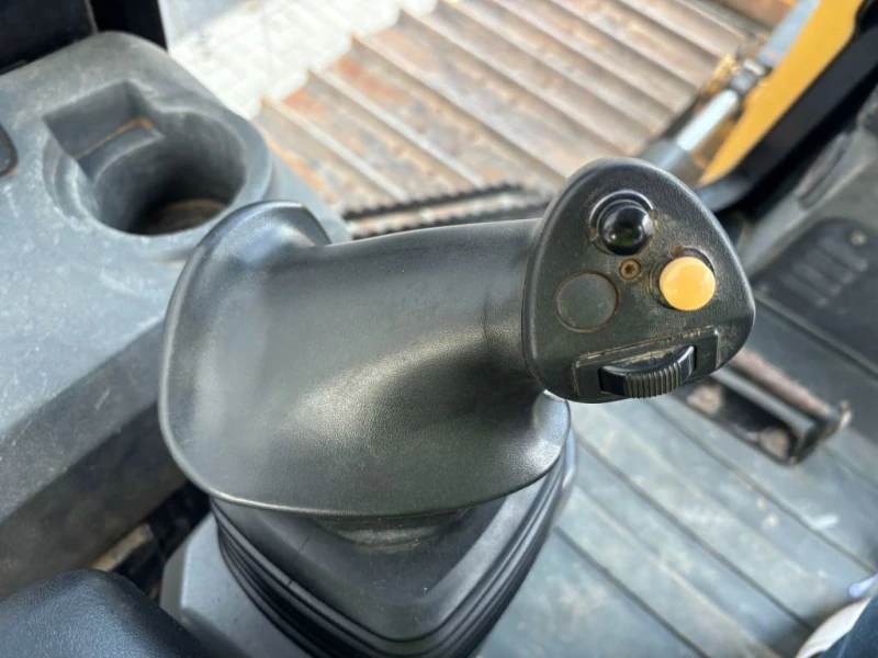 Булдозер Cat D 6 K 2 LGP (2 БРОЯ), снимка 9 - Индустриална техника - 52318516