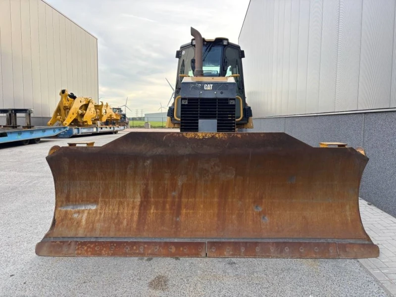 Булдозер Cat D 6 K 2 LGP (2 БРОЯ), снимка 5 - Индустриална техника - 52318516