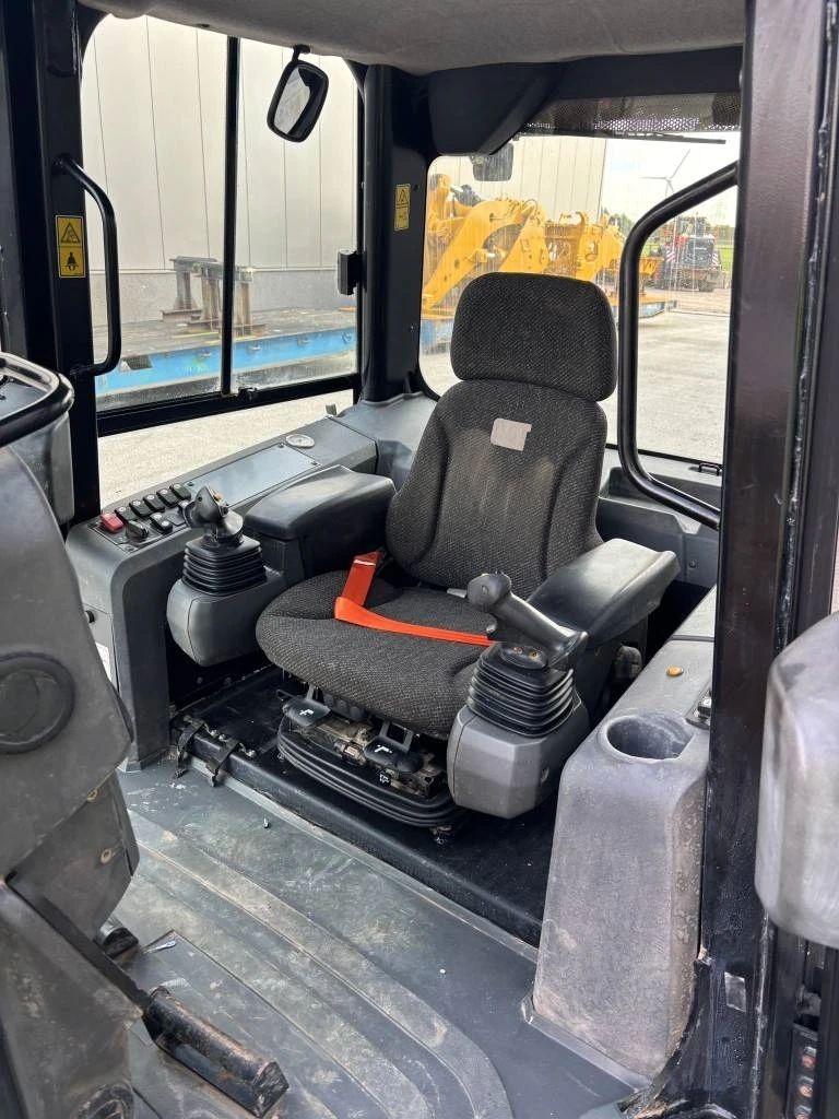 Булдозер Cat D 6 K 2 LGP (2 БРОЯ), снимка 12 - Индустриална техника - 52318516