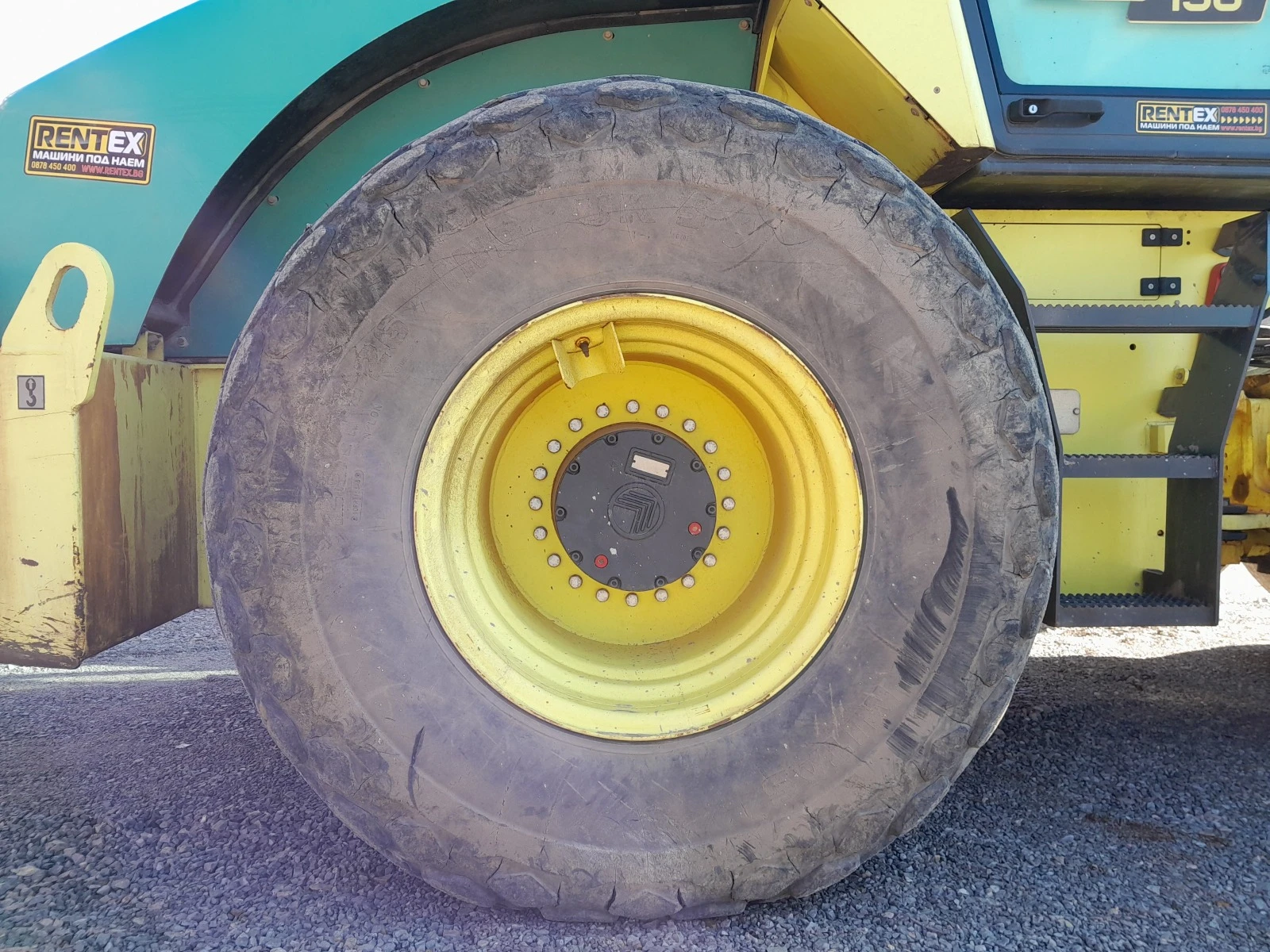  Ammann ASC150  15000 | Mobile.bg   11