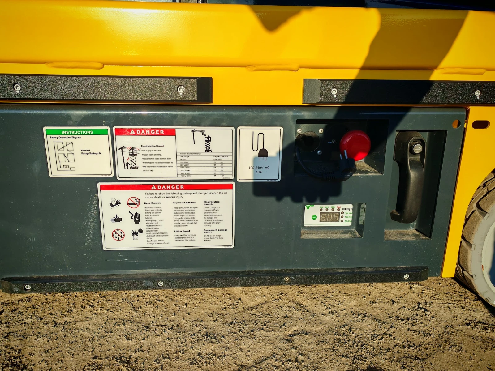 Автовишка Друга марка https://www.mobile.bg/obiava-71768994288521212-bag - изображение 4