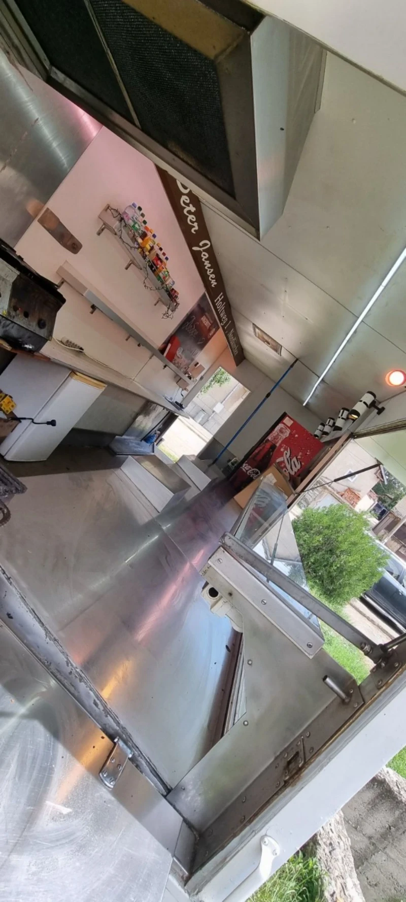 Каравана Caravelair, снимка 8 - Каравани и кемпери - 52357187