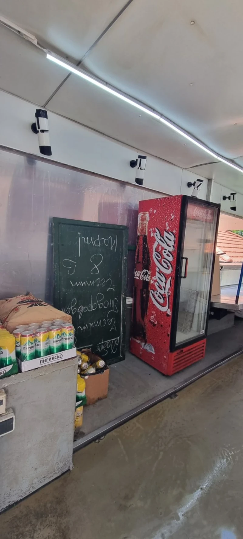 Каравана Caravelair, снимка 2 - Каравани и кемпери - 52357187