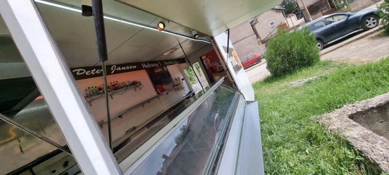 Каравана Caravelair, снимка 9 - Каравани и кемпери - 52357187