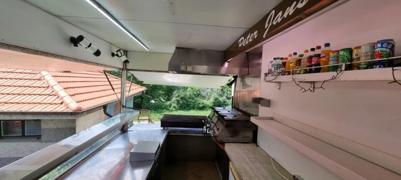 Каравана Caravelair, снимка 14 - Каравани и кемпери - 52357187