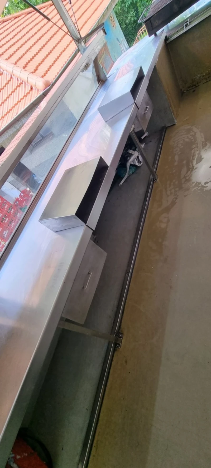 Каравана Caravelair, снимка 12 - Каравани и кемпери - 52357187