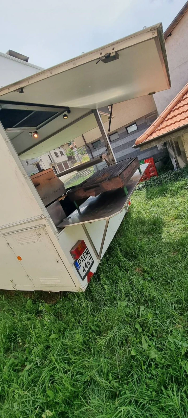 Каравана Caravelair, снимка 17 - Каравани и кемпери - 52357187