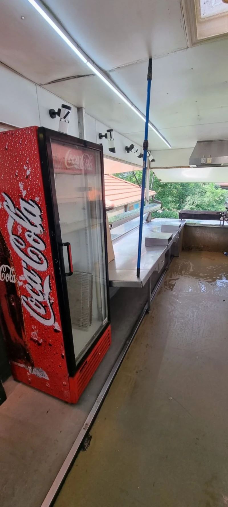 Каравана Caravelair, снимка 10 - Каравани и кемпери - 52357187