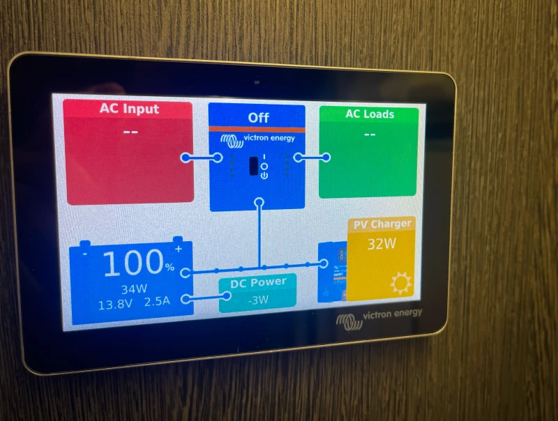 Кемпер ROLLER TEAM KRONOS 290M, снимка 15 - Каравани и кемпери - 52185720