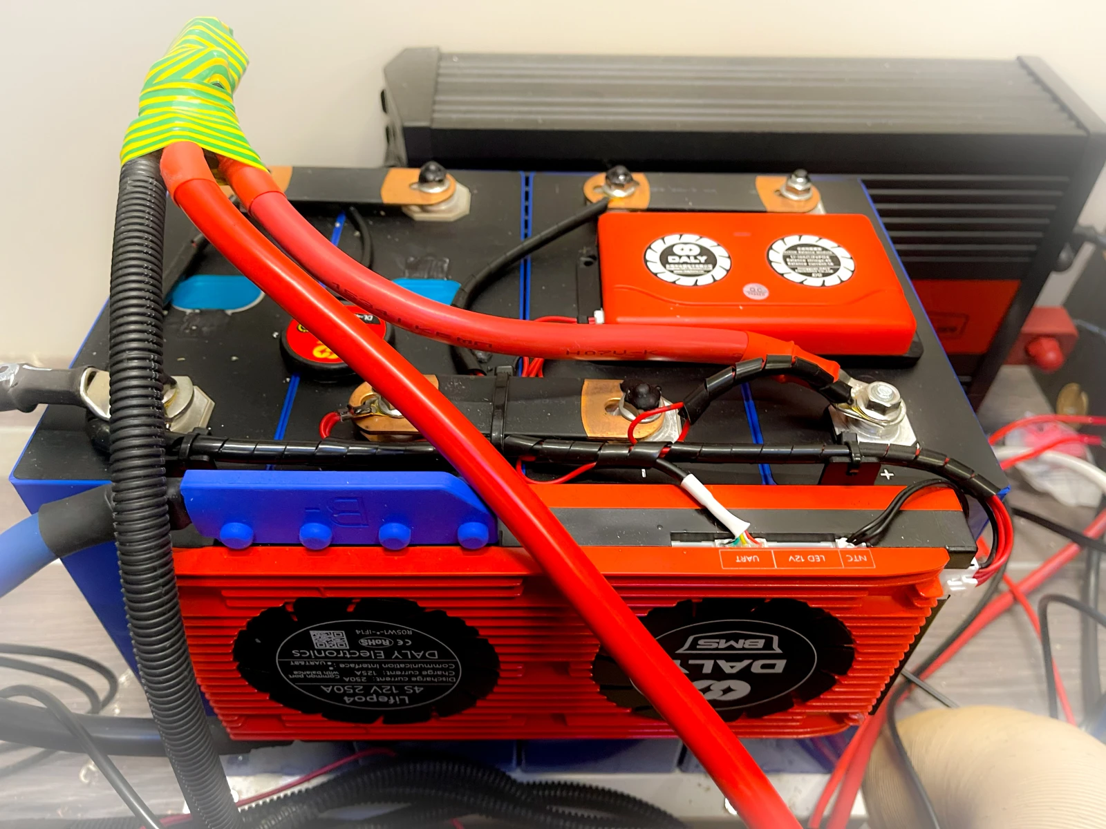  ROLLER TEAM KRONOS 290M | Mobile.bg   17