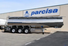 ����������� �������� Parcisa ADR, ATP, Bitum, Adblue, Vacuum  | Mobile.bg � ����� ������ 6