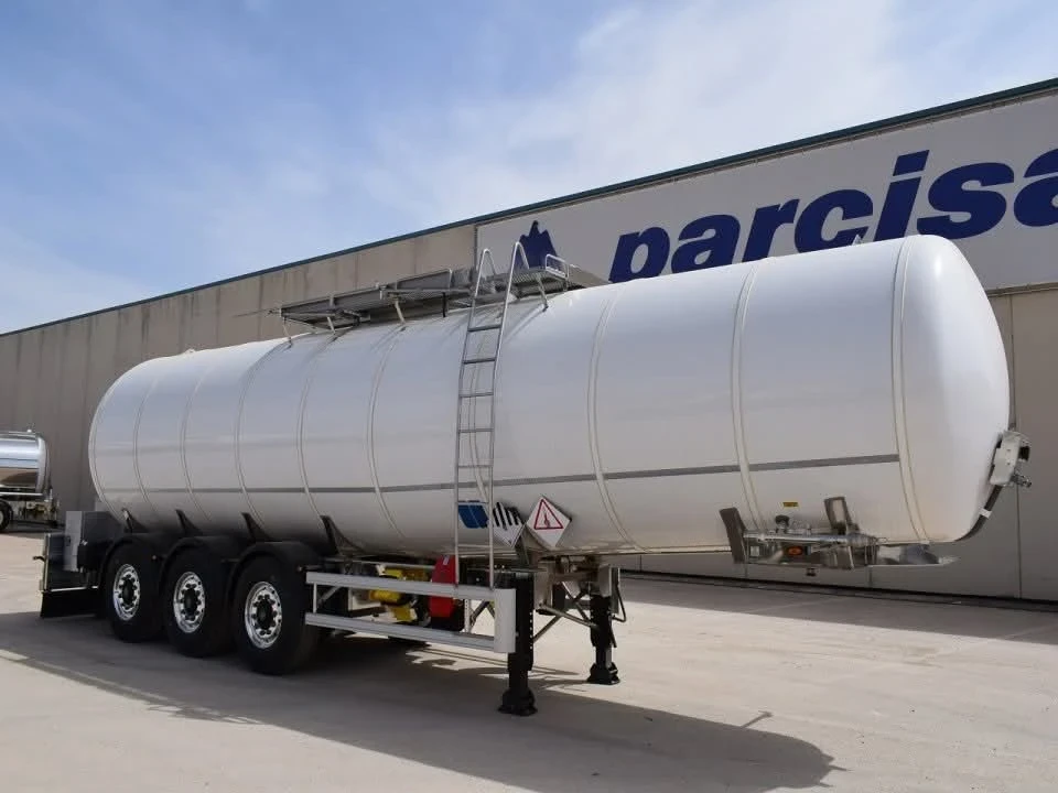 ����������� �������� Parcisa ADR, ATP, Bitum, Adblue, Vacuum  | Mobile.bg � ����������� 8