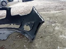 Предна броня Opel-Meriva-2011г., снимка 4