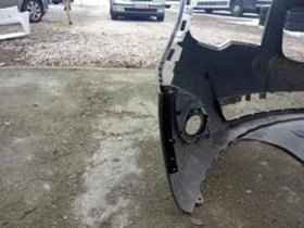 Предна броня Opel-Meriva-2011г., снимка 6