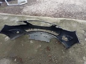 Предна броня Opel-Meriva-2011г., снимка 5