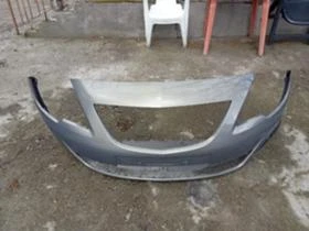 Предна броня Opel-Meriva-2011г., снимка 1