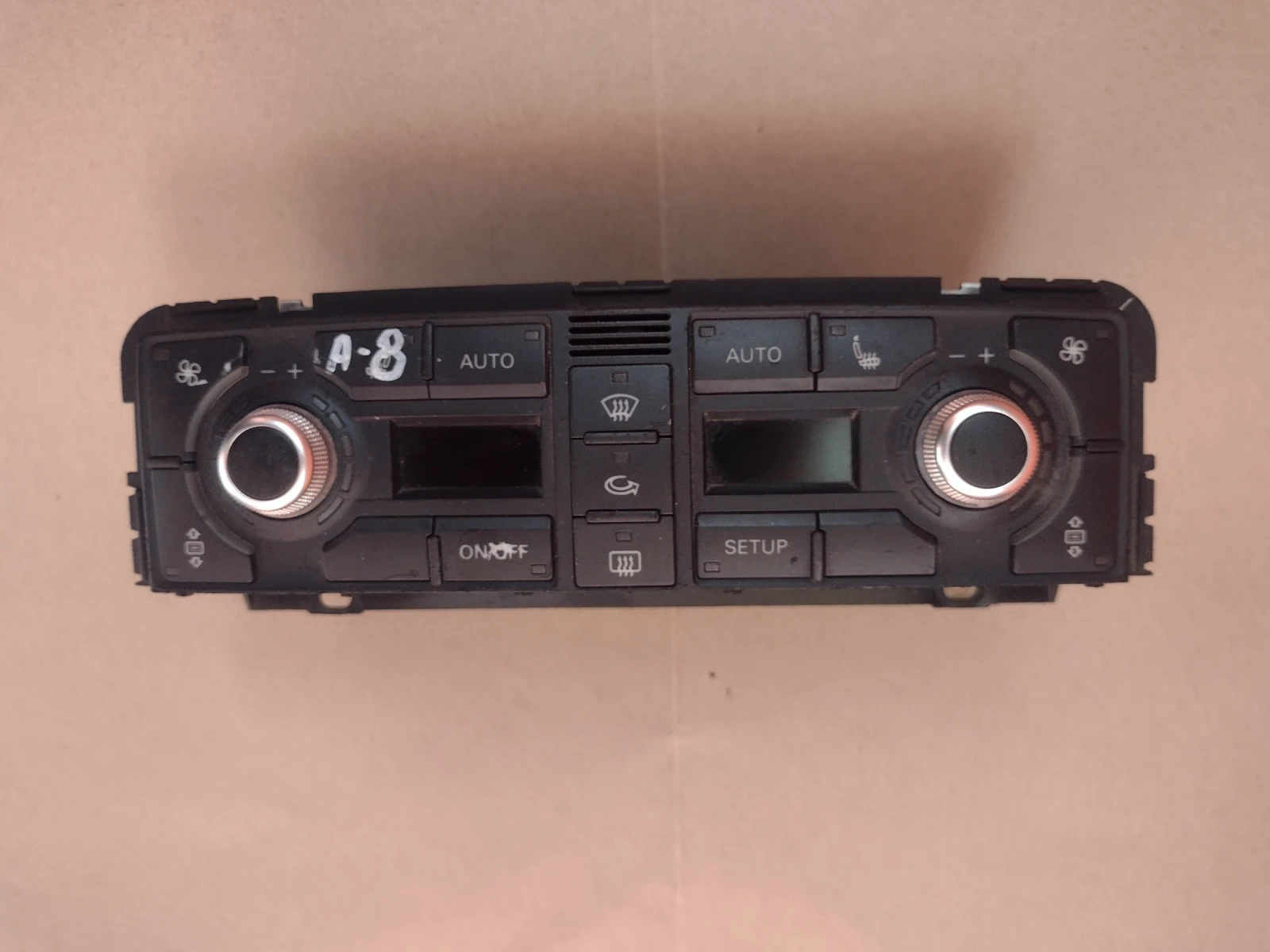 4E0820043A ����� �������� AUDI A8 D3/4E (2002-2010)   5HB008480-04 | Mobile.bg � ����������� 1