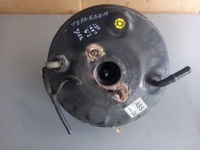 Серво Хюндай Теракан 2.9црди 