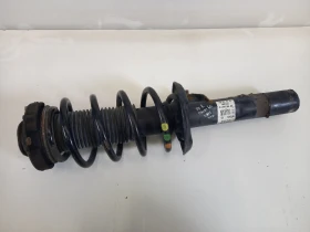 Макферсон преден десен Фолксваген Пасат Б6 1.8тси