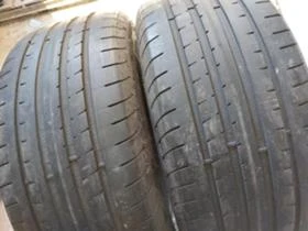 Гуми Летни 245/45R18, снимка 2