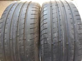 Гуми Летни 245/45R18, снимка 3
