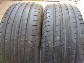 Гуми Летни 245/45R18, снимка 1