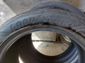 Гуми Летни 245/45R18, снимка 4