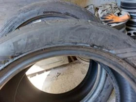 Гуми Летни 245/45R18, снимка 6