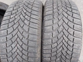 Гуми Зимни 215/55R17, снимка 3