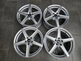 Джанти за Peugeot, снимка 3