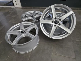 Джанти за Peugeot, снимка 2