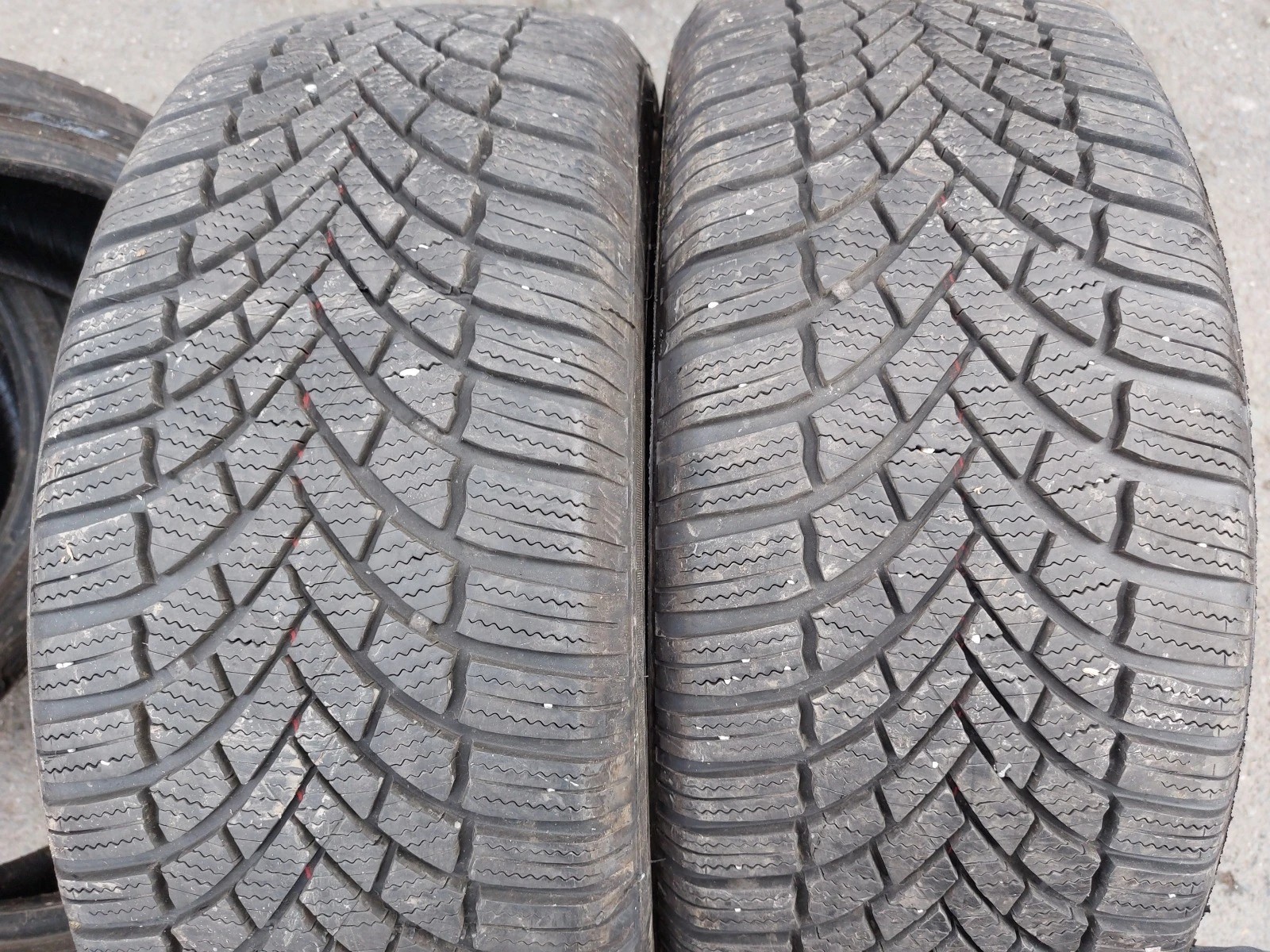 ���� 215/55R17 | Mobile.bg � ����������� 1