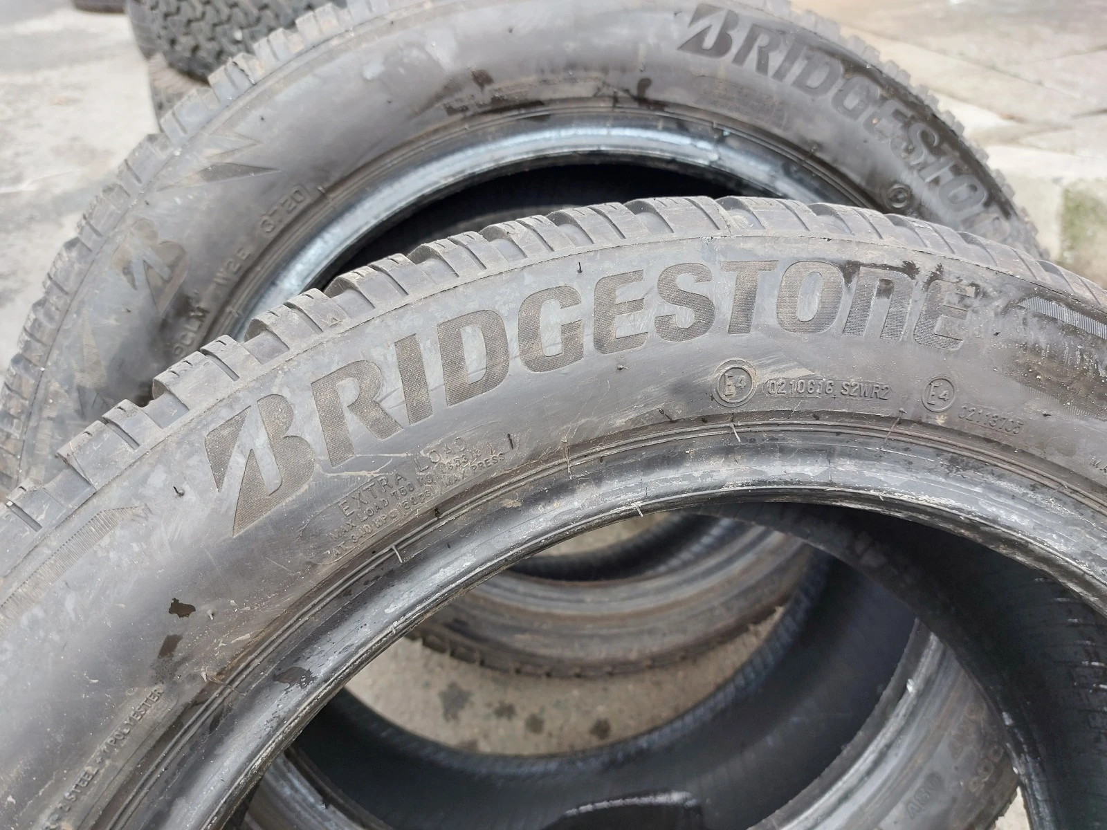 ���� 215/55R17 | Mobile.bg � ����������� 4