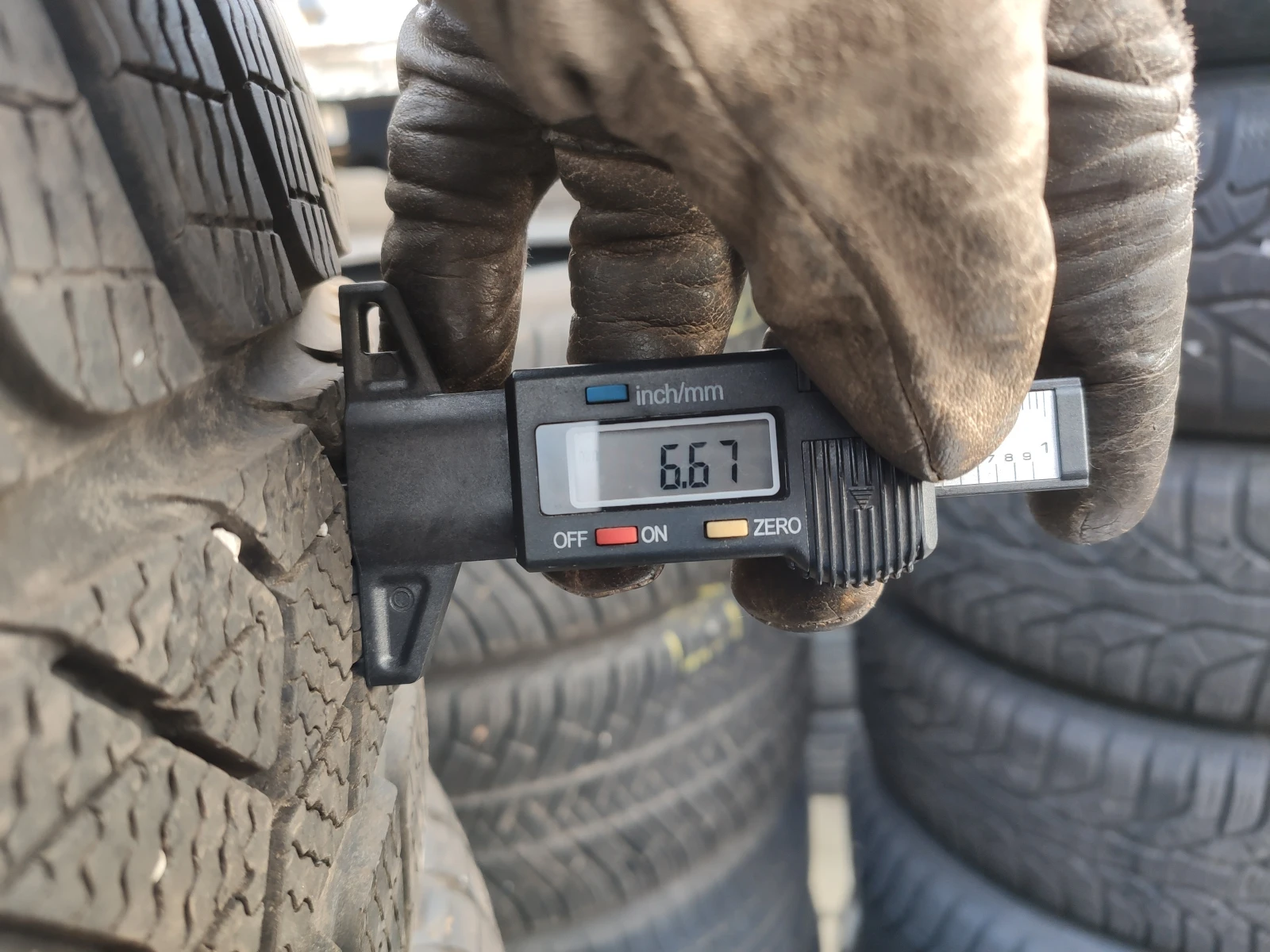  205/40R17 | Mobile.bg   6